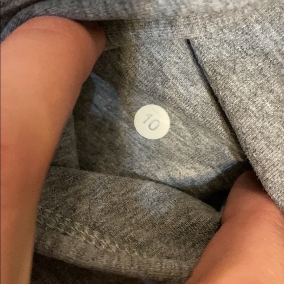 Lululemon jacket - Picture 3 of 3